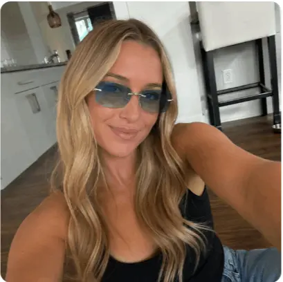 BlueLume Glasses