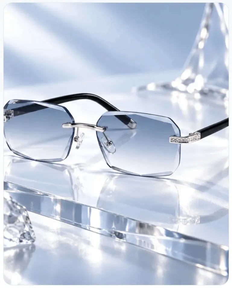 BlueLume Glasses