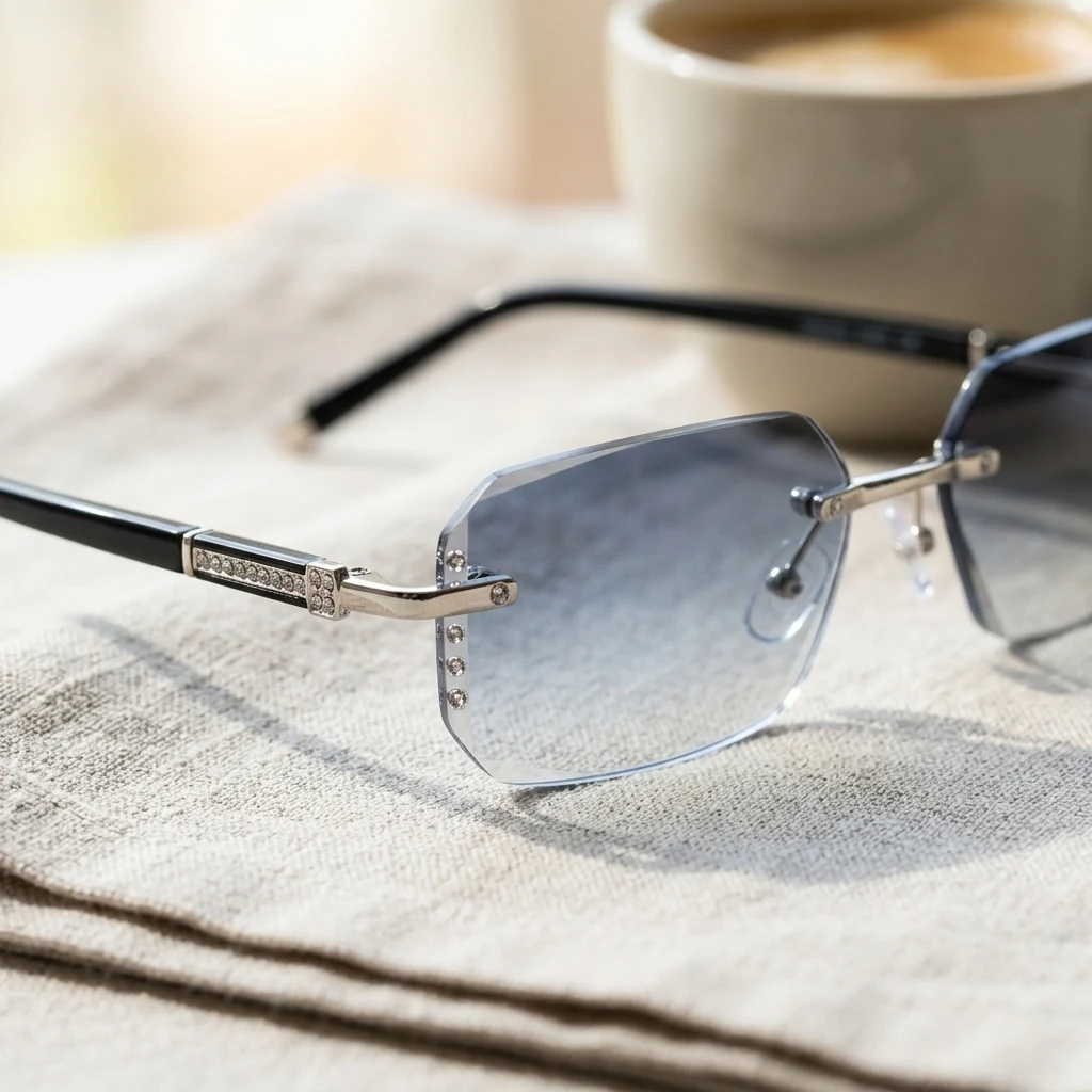 what is BlueLume Glasses